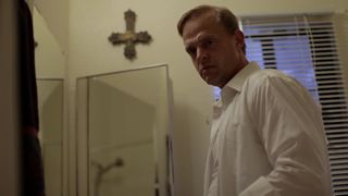 Cherie Daly naked - Blood_Shed (2014)