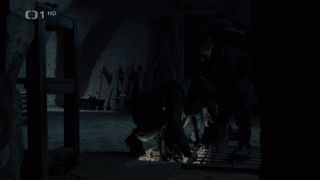 Petra Tenorova naked - Labyrint s01e03 (2015)