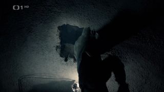 Petra Tenorova naked - Labyrint s01e03 (2015)