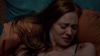 Deborah Ann Woll nude - True Blood (2014) s07