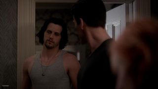 Deborah Ann Woll nude - True Blood (2014) s07