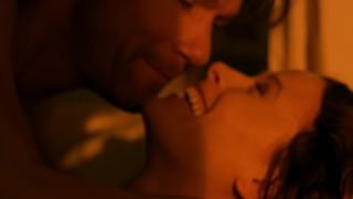 Gillian Jacobs nude, Scottie Thompson nude - The_Lookalike (2014) Sensual Sex Scene