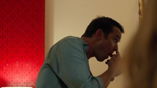 Alice Braga, Teresa Palmer nude - Kill_Me_Three_Times (2014)