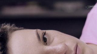 Agnieszka Podsiadlik - Baby Bump (2015) actress nude vids