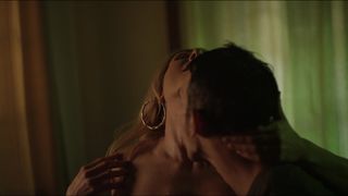 Andrea Lowell nude - Wild_in_Blue (2014)