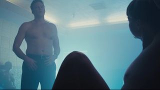 Jil Funke, Bonita Friedericy, Noelle Trudeau, Rebecca Olejniczak, and other - Unfinished Biz (2015) celebs wondrous movie