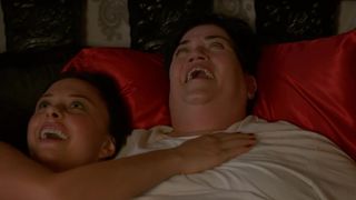 Madison McKinley - Orange Is the Fresh Ebony s03e04 (2015) celebs stellar