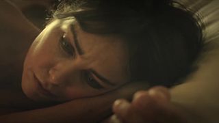 Maxim Roy nude - Wichita (2020)