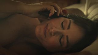 Maxim Roy nude - Wichita (2020)