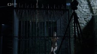 Katerina Janeckova - Labyrint s01e05-06 (2015) actress naked scenes