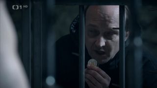 Katerina Janeckova - Labyrint s01e05-06 (2015) actress naked scenes