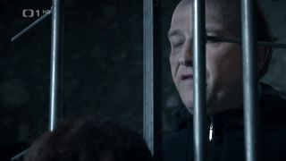 Katerina Janeckova - Labyrint s01e05-06 (2015) actress naked scenes