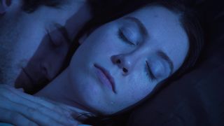 Ashley Rene - Goblin (2020) celebs nude-breasted scenes