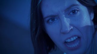 Ashley Rene - Goblin (2020) celebs nude-breasted scenes