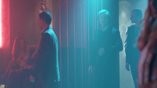 Forced and Rape Sex Scenes. Anjela Nedyalkova nude - The Paradise Suite (2015)