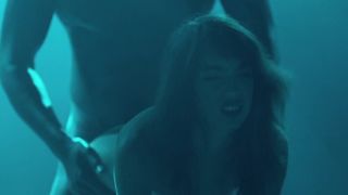 Forced and Rape Sex Scenes. Anjela Nedyalkova nude - The Paradise Suite (2015)