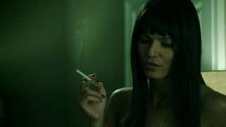 Ivana Milicevic naked - Banshee_s02e10 (2014)