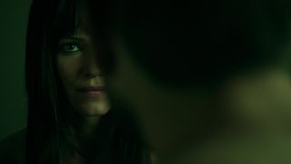 Ivana Milicevic naked - Banshee_s02e10 (2014)