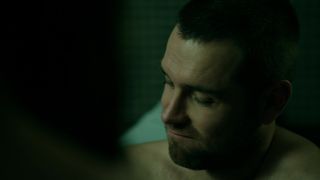 Ivana Milicevic naked - Banshee_s02e10 (2014)