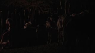 Maeve Jinkings - Boi neon (2015) celebrity super-hot episode