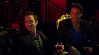 Shawn Rougeron nude - Bachelor_Night (2014)