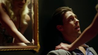 Shawn Rougeron nude - Bachelor_Night (2014)