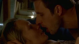 Stephanie Daub-Laurent, Dounia Sichov - Ce sentiment de l'ete (2015) Nude actress in sex intercourse scene