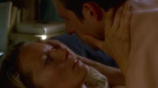 Stephanie Daub-Laurent, Dounia Sichov - Ce sentiment de l'ete (2015) Nude actress in sex intercourse scene