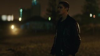 Alicia_Vikander_-_Son_of_a_Gun (2014) Fantastic scene