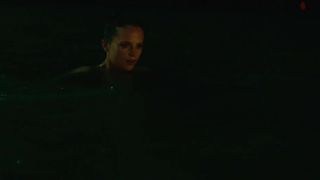 Alicia_Vikander_-_Son_of_a_Gun (2014) Fantastic scene