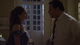 Julia Lund - Ninguem Ama Ninguem... Por Mais de Dois Anos (2015) celebs nude vids