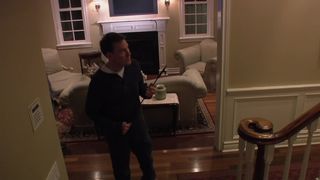 Kelley Menighan Hensley - Shooting the Warwicks (2015) celebs nude movie