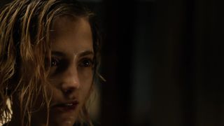 Sarah-Sofie Boussnina - The Absent One (2014) celeb cool movie