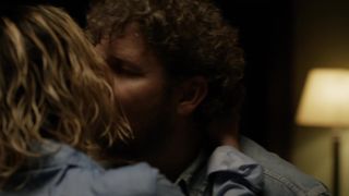 Sarah-Sofie Boussnina - The Absent One (2014) celeb cool movie