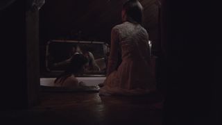 Sophia Savage, Molly Koch - Utter Moon (2015) actress nudity vid episode