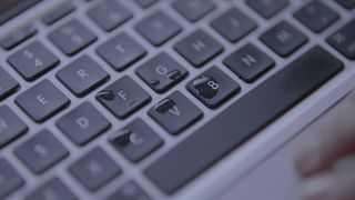 Betsy Holt nude - Beasts (2014)