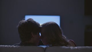 Betsy Holt nude - Beasts (2014)