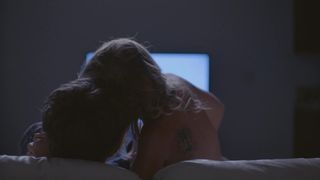 Betsy Holt nude - Beasts (2014)