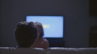 Betsy Holt nude - Beasts (2014)