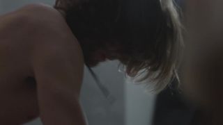 Anu Sinisalo nude - Ei kiitos (2014) Hard Sex Scene