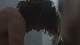 Anu Sinisalo nude - Ei kiitos (2014) Hard Sex Scene