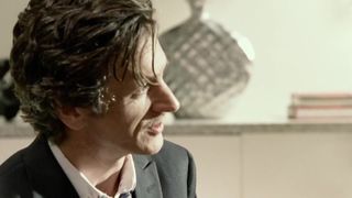 Vail Bloom - Too Late (2015) celebrity naked episode