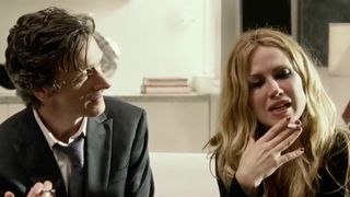 Vail Bloom - Too Late (2015) celebrity naked episode