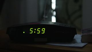 Stephanie Caillol - Au sol (2014) celebrity super-hot episode