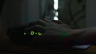 Stephanie Caillol - Au sol (2014) celebrity super-hot episode