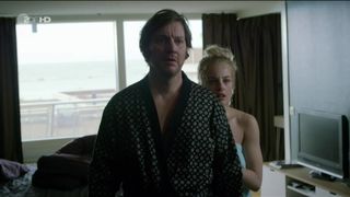Ida Engvoll - Der Kommissar und das Meer s01e17 (2015) celeb steamy movie episode