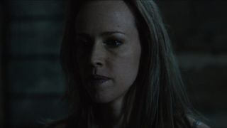 Manon Kahle - Thank You for Bombing (2015) celeb bra-less videos