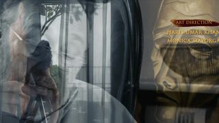 Preeti Gupta, Bhavani Lee - Unfreedom (2015) celebs stripped to the waist videos