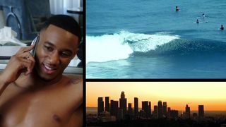 Kamille Leai nude - Survivor's Remorse (2014) s01