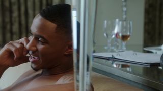 Kamille Leai nude - Survivor's Remorse (2014) s01